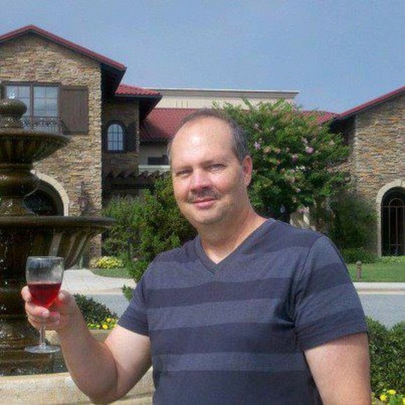 Meet your Posher, Al - Picture 1 of 4